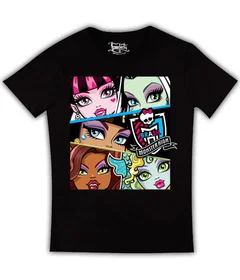 Школа Монстров, Monster High, Монстрові ігри